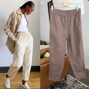 Aritzia Wilfred Free Trail Pant